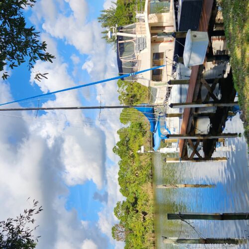 SLIPS FOR SALE – WEST STUART, FLORIDA