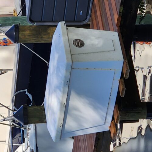 SLIPS FOR SALE – WEST STUART, FLORIDA