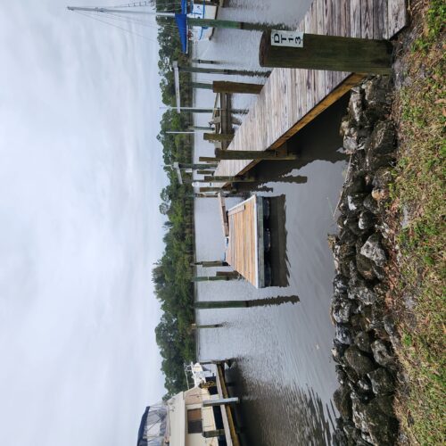 SLIPS FOR SALE – WEST STUART, FLORIDA
