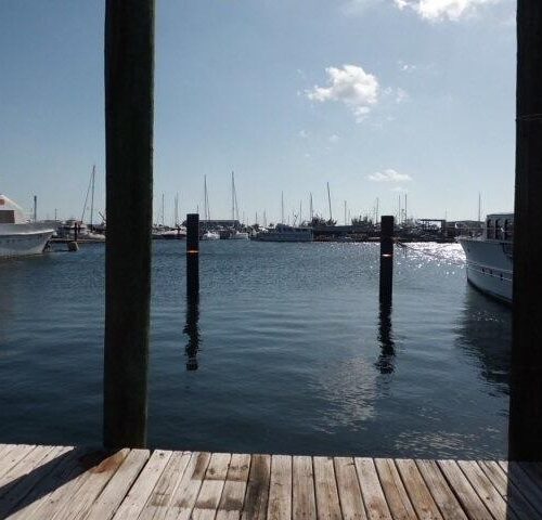 FLORIDA KEYS / KEY WEST – Liveaboard slip for 125′ boat