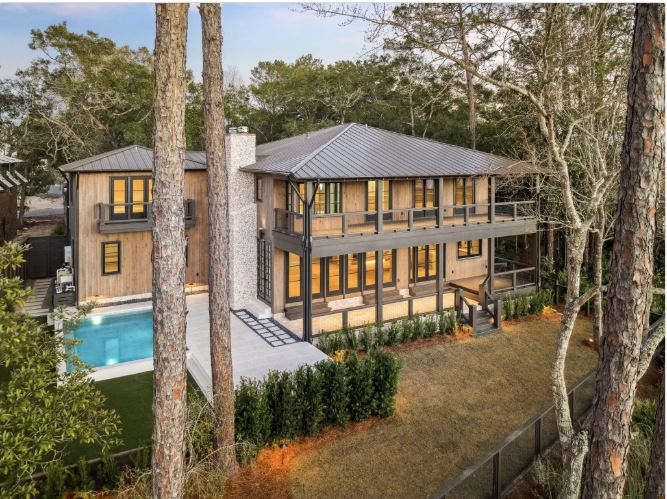 EDEN ESTATES S/D