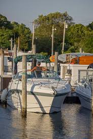 57’ Deepwater Dock – Snug Cove Marina, New Rochelle (Long Island Sound Access)