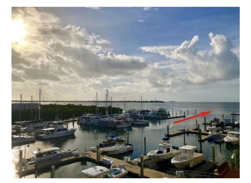 50′ Liveaboard Wet Slip | Deeded Ownership | Protected Marina | Key West, FL