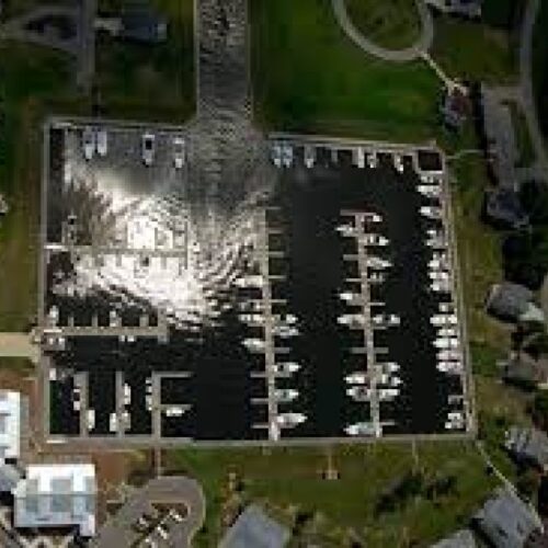 40′ Wet Slip at St. James Marina | Protected B Dock | Direct ICW & Atlantic Access | Southport, NC