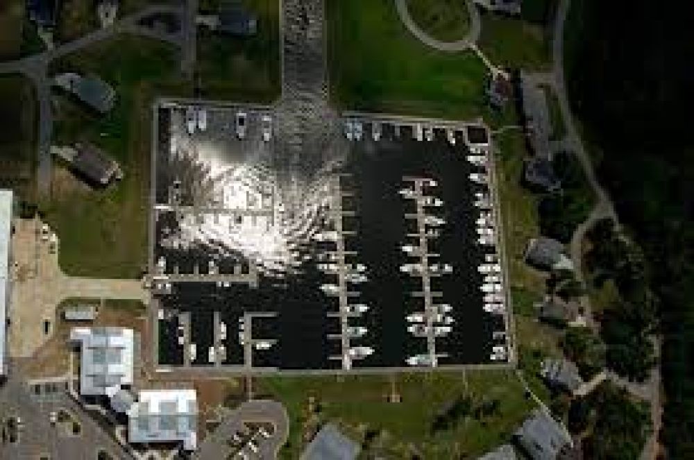 40′ Wet Slip at St. James Marina | Protected B Dock | Direct ICW & Atlantic Access | Southport, NC