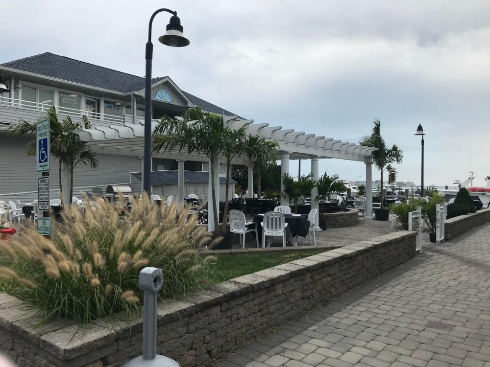 60′ Wet Slip at Seaview Harbor Marina | No-Bridge Ocean Access | Longport, NJ