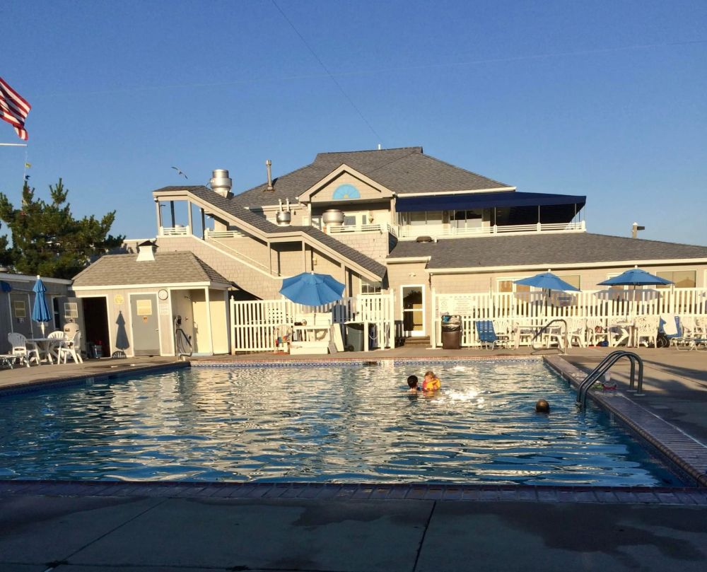 60′ Wet Slip at Seaview Harbor Marina | No-Bridge Ocean Access | Longport, NJ