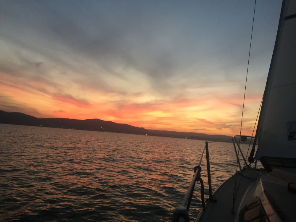 30′ Deeded Wet Slip at Half Moon Bay Marina | Gated Hudson River Marina | Croton-on-Hudson, NY