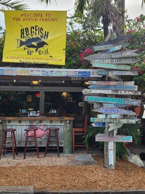 Key West Liveaboard Slip for 80′ Boat